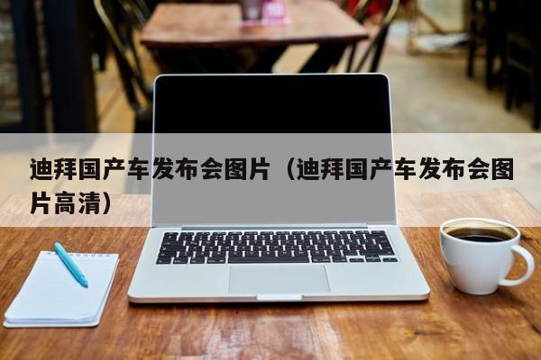 迪拜国产车发布会图片(迪拜国产车发布会图片高清)