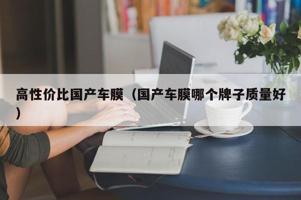 高性价比国产车膜(国产车膜哪个牌子质量好)