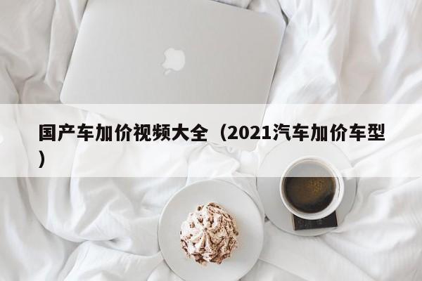 国产车加价视频大全(2021汽车加价车型)