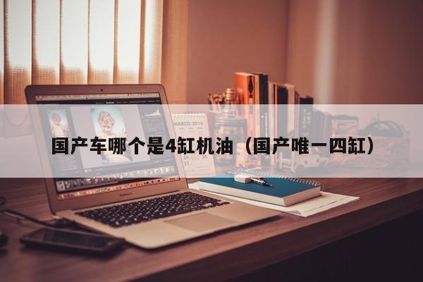 国产车哪个是4缸机油(国产唯一四缸)