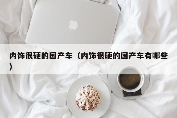 内饰很硬的国产车(内饰很硬的国产车有哪些)