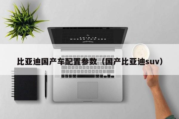 比亚迪国产车配置参数(国产比亚迪suv)