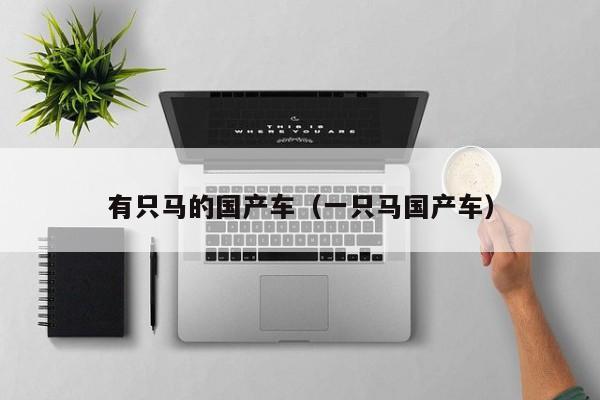 有只马的国产车(一只马国产车)