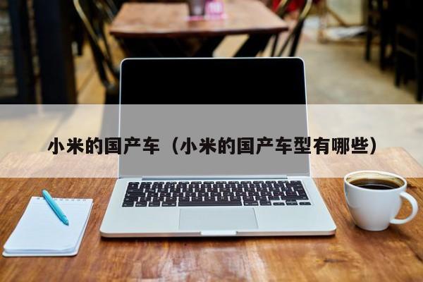 小米的国产车(小米的国产车型有哪些)