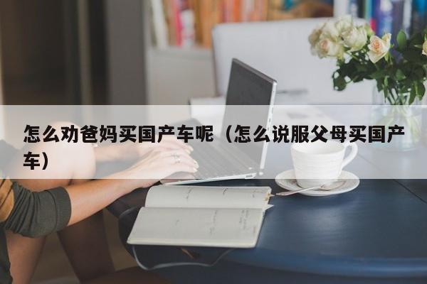 怎么劝爸妈买国产车呢(怎么说服父母买国产车)