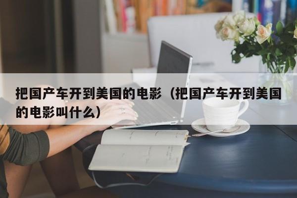 把国产车开到美国的电影(把国产车开到美国的电影叫什么)