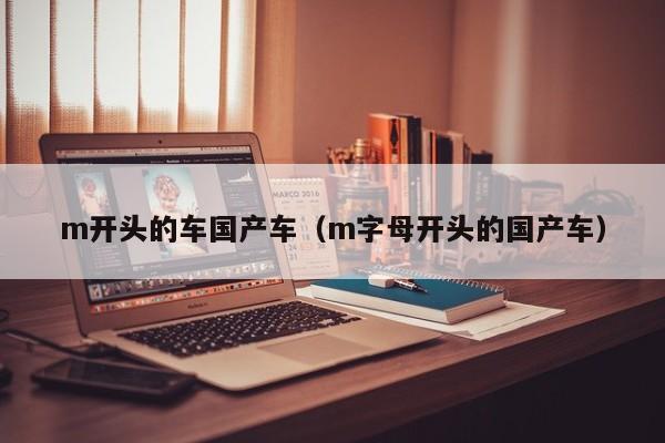 m开头的车国产车(m字母开头的国产车)