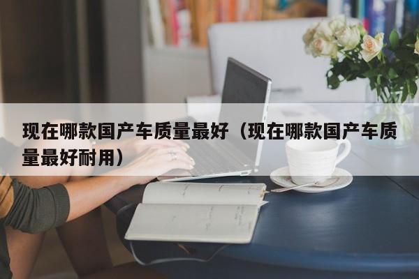 现在哪款国产车质量最好(现在哪款国产车质量最好耐用)