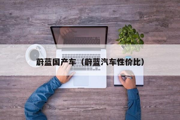 蔚蓝国产车(蔚蓝汽车性价比)
